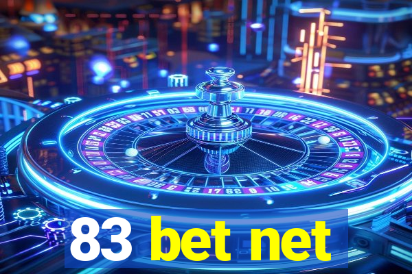 83 bet net